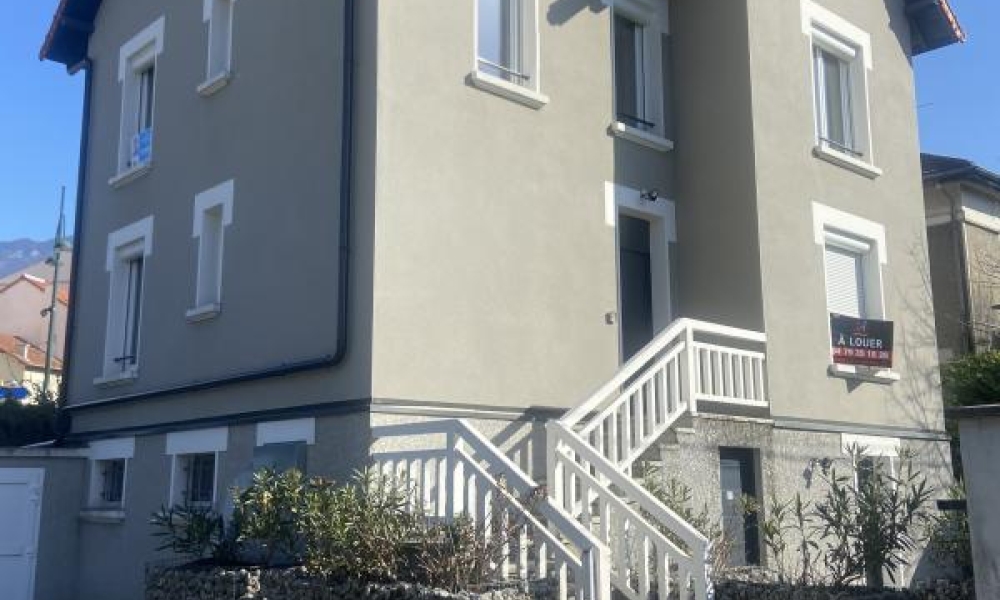 Location appartement Aix Les Bains 2 pièces 26 m2 - réf. 6109 - Photo 8