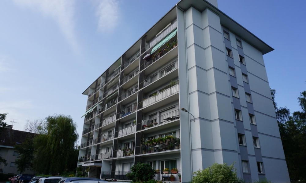 Location appartement Annecy Le Vieux 2 pièces 56 m2 - réf. 6032 - Photo 2