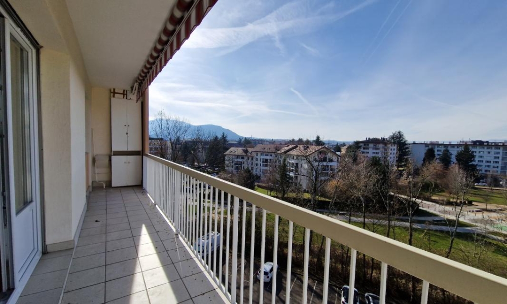 Location appartement Annecy Le Vieux 1 pièces 34 m2 - réf. 6085 - Photo 1