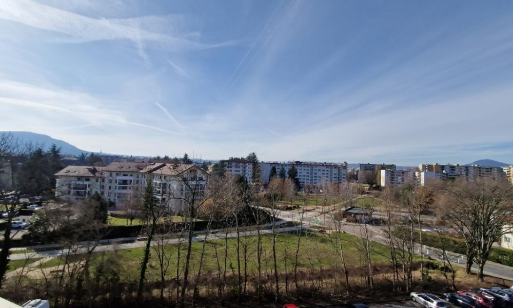 Location appartement Annecy Le Vieux 1 pièces 34 m2 - réf. 6085 - Photo 2