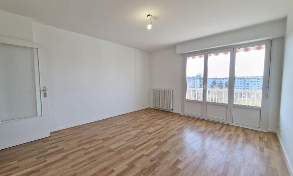 Location appartement Annecy Le Vieux 1 pièces 34 m2 - réf. 6085 - Photo 3