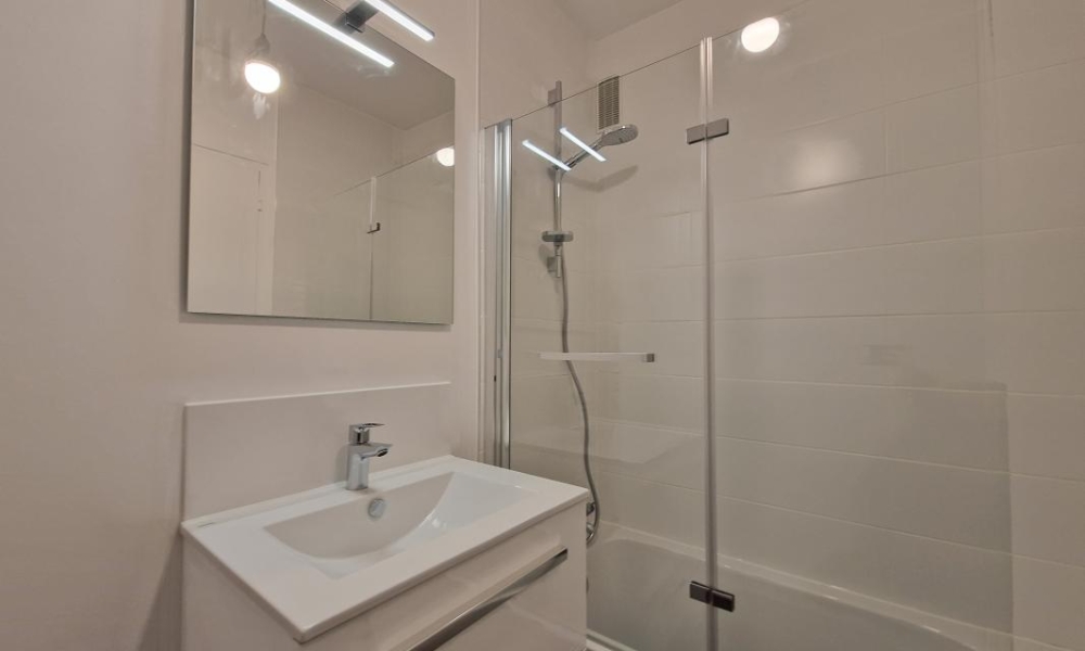 Location appartement Annecy Le Vieux 1 pièces 34 m2 - réf. 6085 - Photo 4
