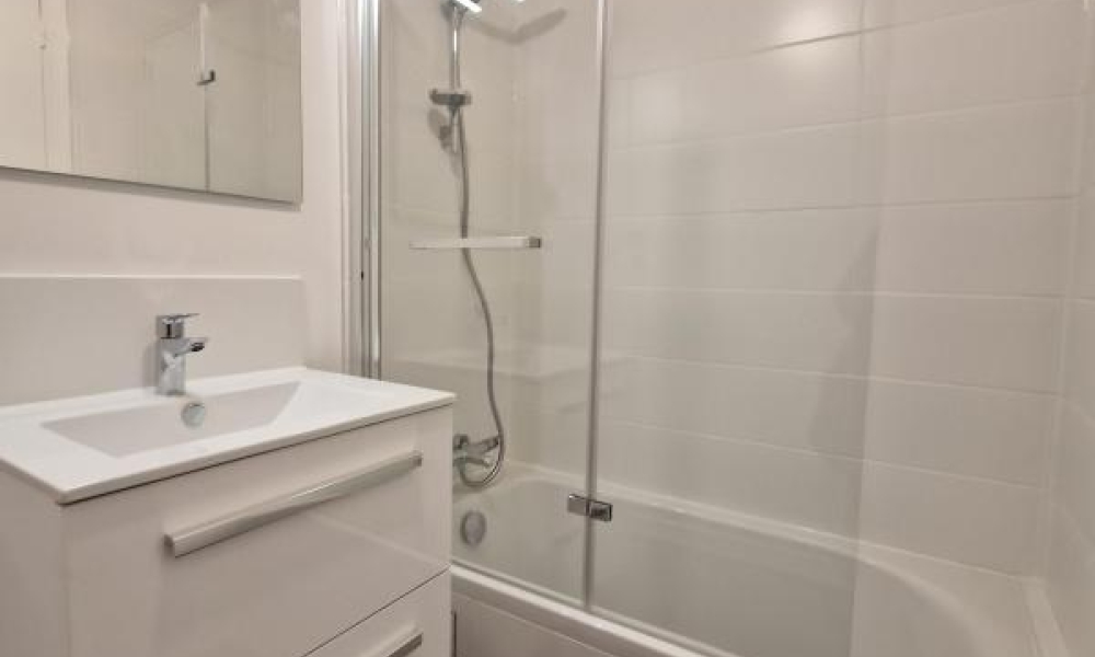 Location appartement Annecy Le Vieux 1 pièces 34 m2 - réf. 6085 - Photo 5