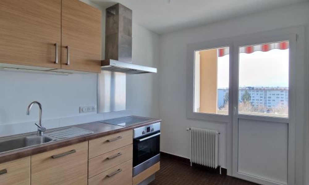 Location appartement Annecy Le Vieux 1 pièces 34 m2 - réf. 6085 - Photo 6