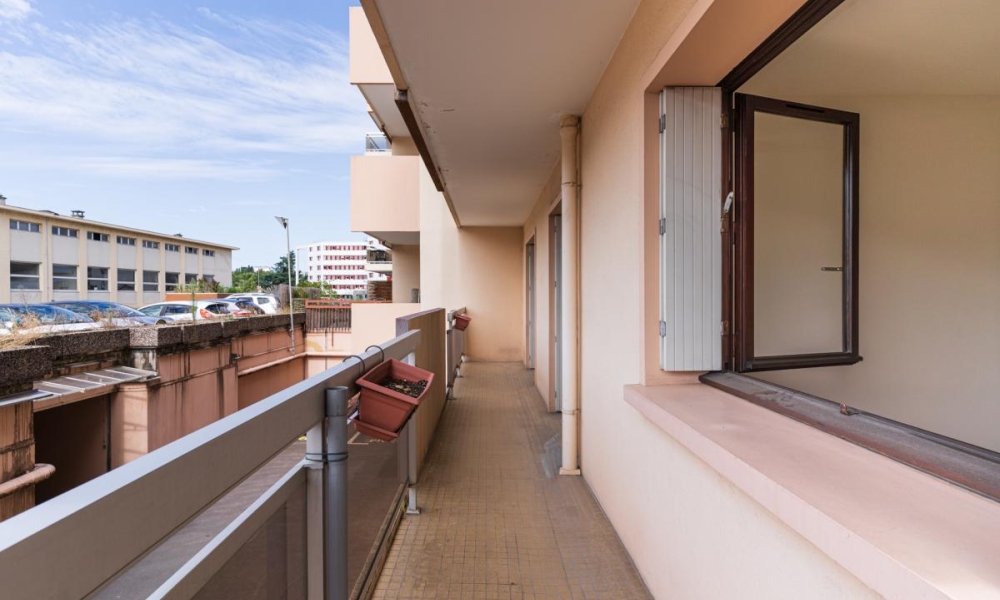 Location appartement Annecy 2 pièces 1 m2 - réf. 5884 - Photo 1