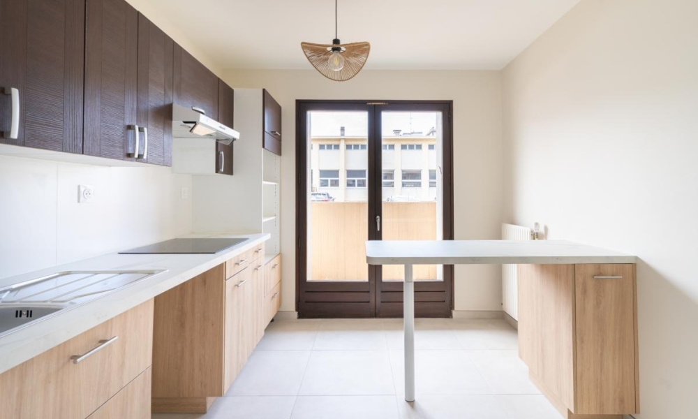 Location appartement Annecy 2 pièces 1 m2 - réf. 5884 - Photo 3
