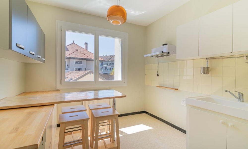Location appartement Annecy 4 pièces 85 m2 - réf. 5979 - Photo 6