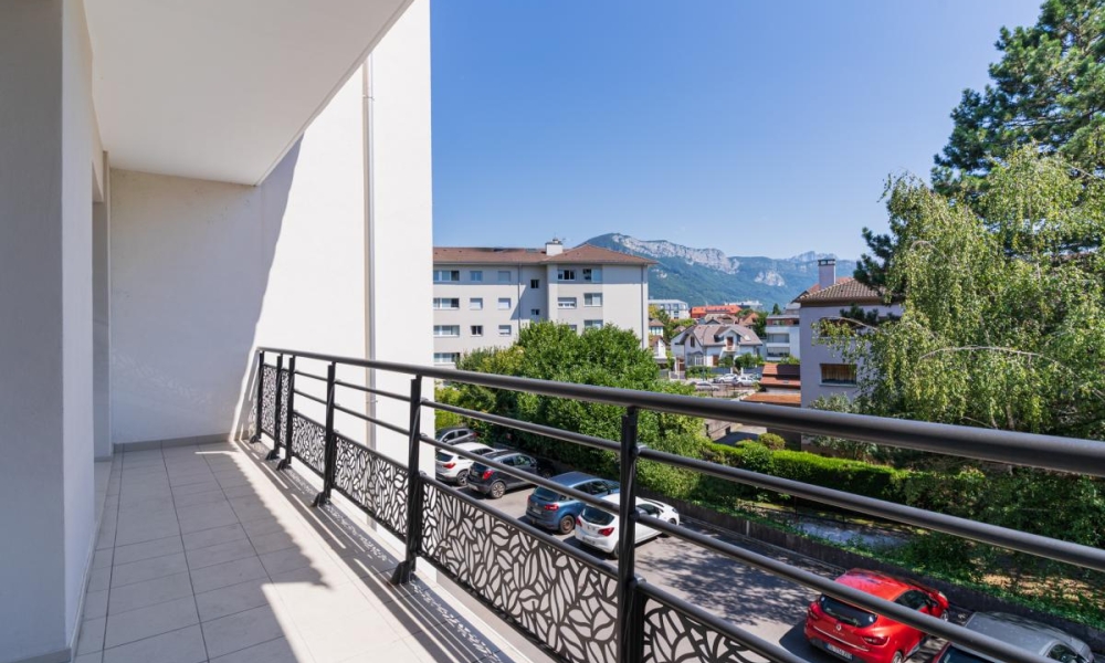 Location appartement Annecy 4 pièces 85 m2 - réf. 5979 - Photo 8