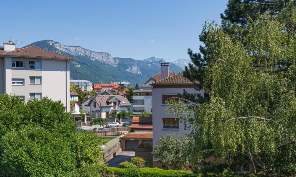 Location appartement Annecy 4 pièces 85 m2 - réf. 5979 - Photo 9