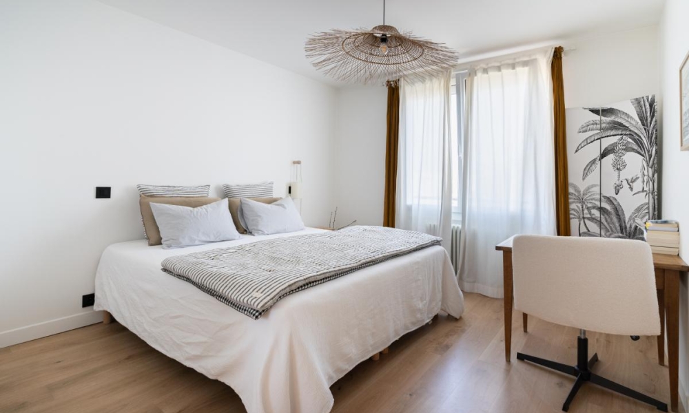 Location appartement Annecy 4 pièces 94 m2 - réf. 5993 - Photo 13