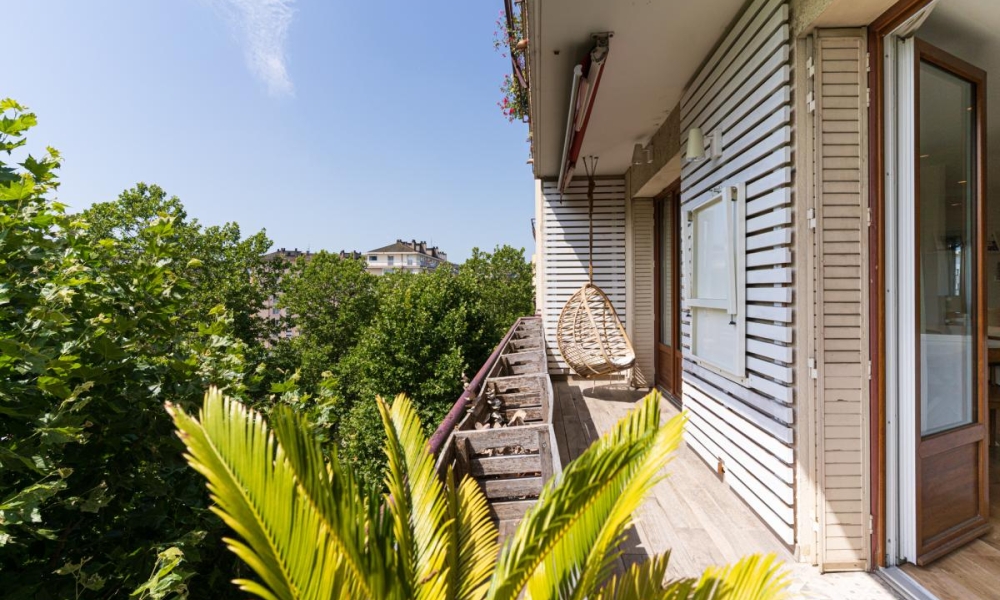 Location appartement Annecy 4 pièces 94 m2 - réf. 5993 - Photo 5