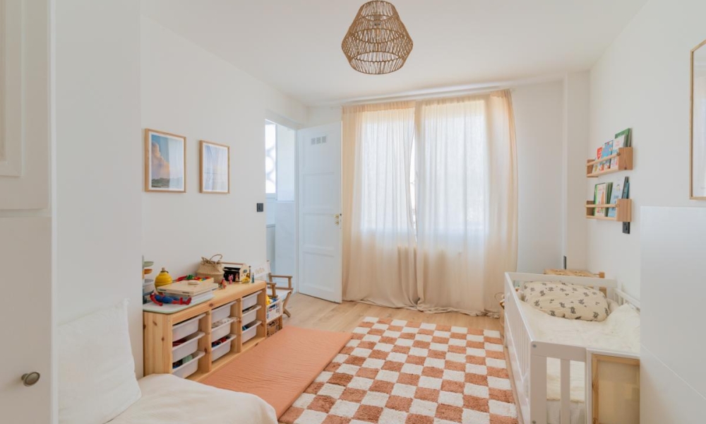 Location appartement Annecy 4 pièces 94 m2 - réf. 5993 - Photo 6