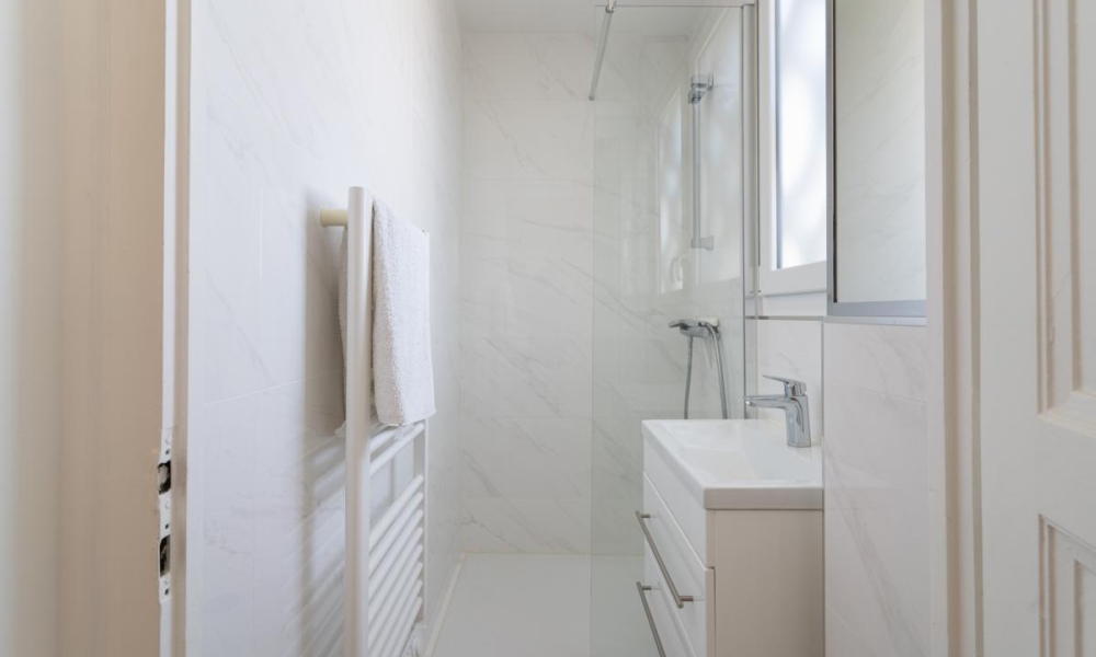 Location appartement Annecy 4 pièces 94 m2 - réf. 5993 - Photo 7