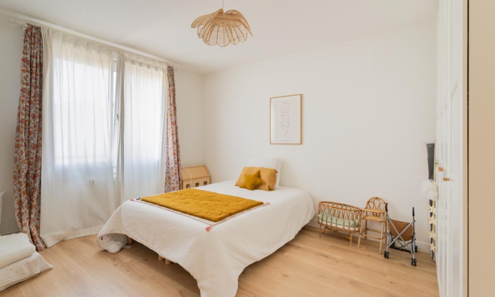 Location appartement Annecy 4 pièces 94 m2 - réf. 5993 - Photo 10