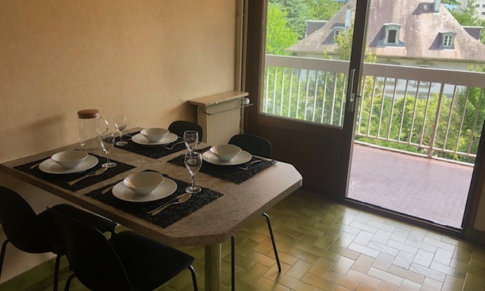 Location appartement Annecy 3 pièces 102 m2 - réf. 6012 - Photo 3