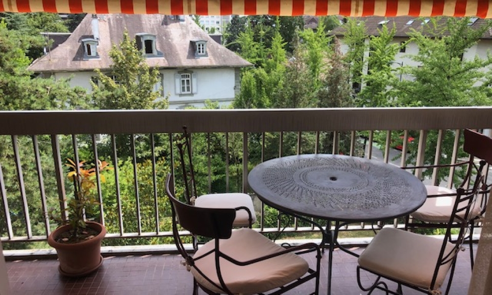 Location appartement Annecy 3 pièces 102 m2 - réf. 6012 - Photo 4
