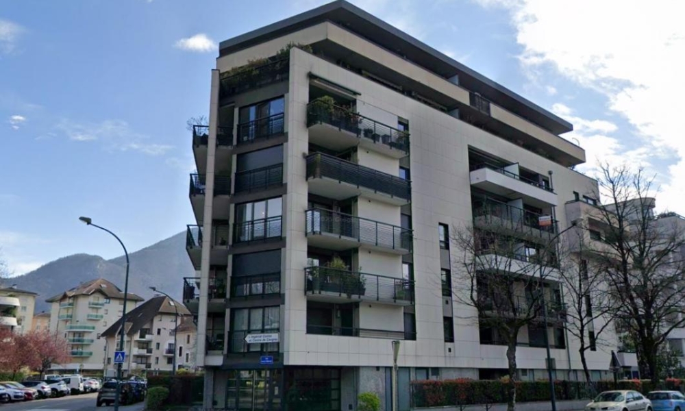 Location appartement Annecy 4 pièces 105 m2 - réf. 6036 - Photo 1