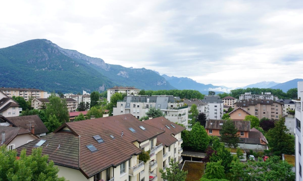 Location appartement Annecy 4 pièces 105 m2 - réf. 6036 - Photo 2