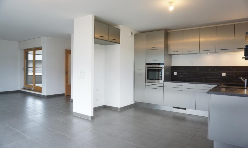 Location appartement Annecy 4 pièces 105 m2 - réf. 6036 - Photo 3