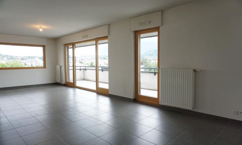 Location appartement Annecy 4 pièces 105 m2 - réf. 6036 - Photo 4