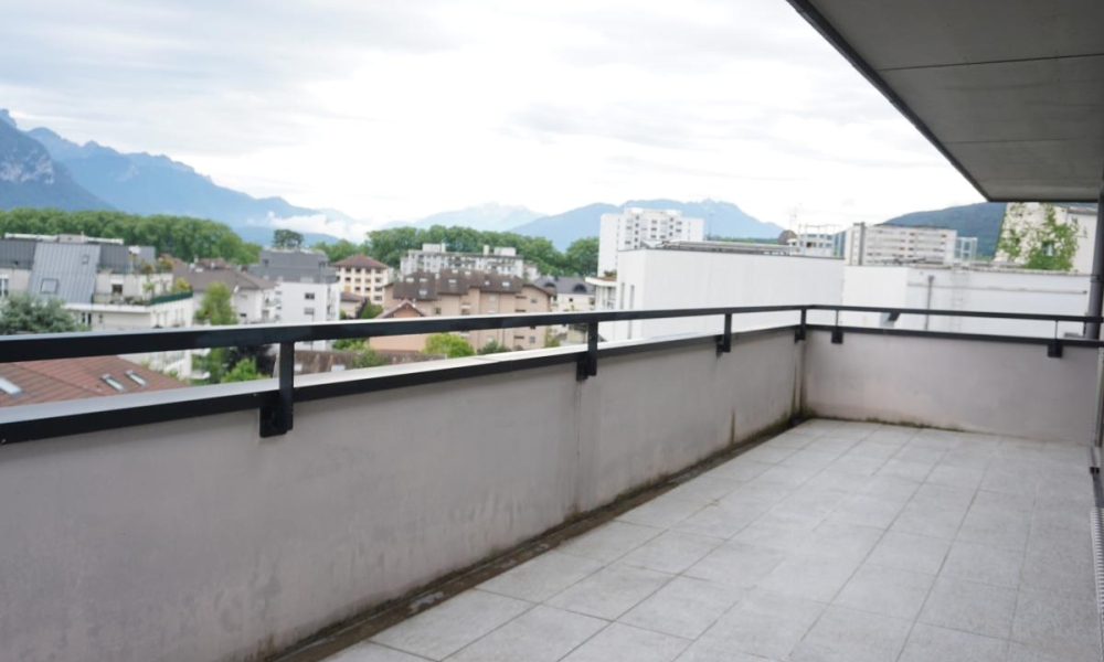 Location appartement Annecy 4 pièces 105 m2 - réf. 6036 - Photo 5