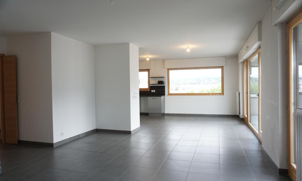 Location appartement Annecy 4 pièces 105 m2 - réf. 6036 - Photo 6