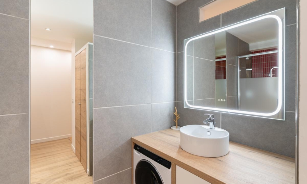 Location appartement Annecy 1 pièces 33 m2 - réf. 6041 - Photo 4