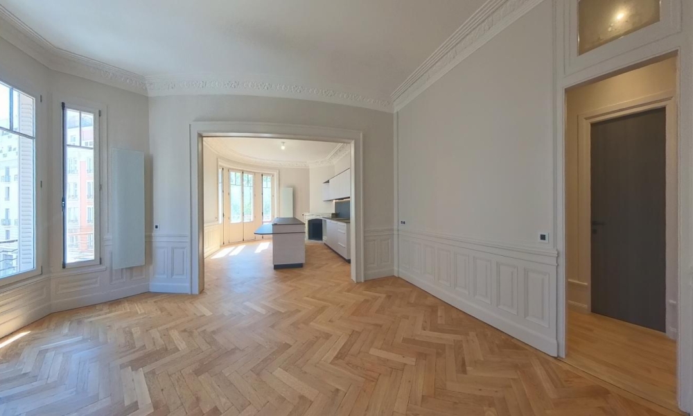 Location appartement Annecy 5 pièces 160 m2 - réf. 6058 - Photo 3