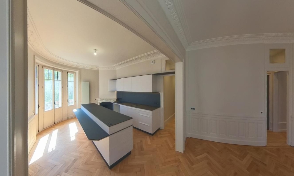 Location appartement Annecy 5 pièces 160 m2 - réf. 6058 - Photo 4