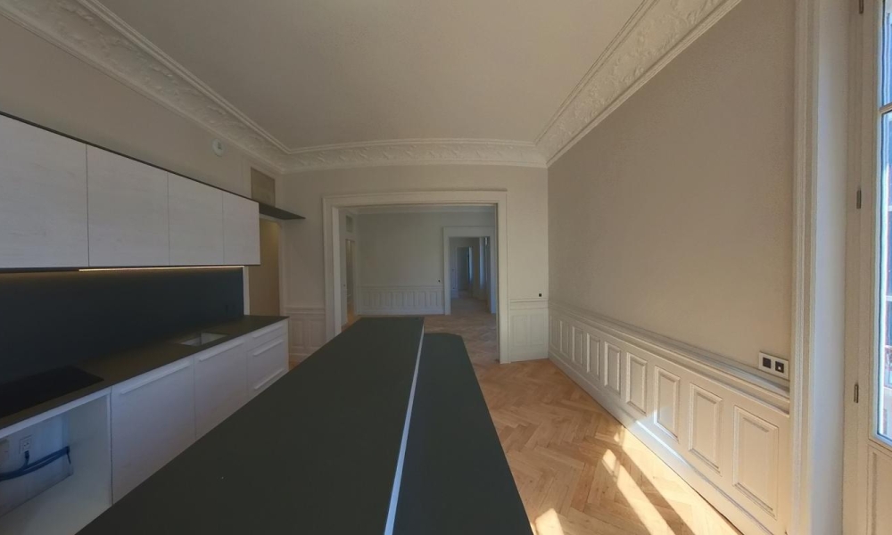 Location appartement Annecy 5 pièces 160 m2 - réf. 6058 - Photo 5
