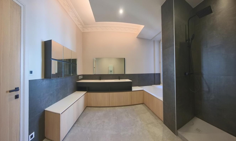 Location appartement Annecy 5 pièces 160 m2 - réf. 6058 - Photo 6