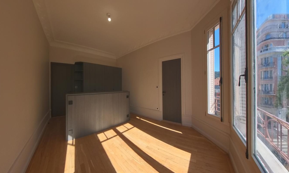 Location appartement Annecy 5 pièces 160 m2 - réf. 6058 - Photo 8