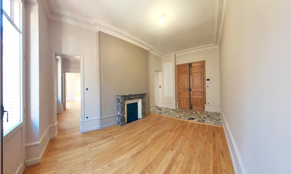 Location appartement Annecy 5 pièces 160 m2 - réf. 6058 - Photo 1