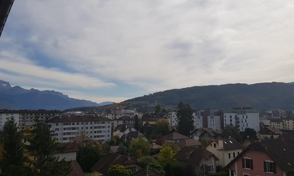 Location appartement Annecy 3 pièces 68 m2 - réf. 6064 - Photo 1