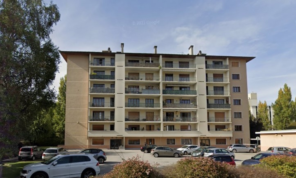Location appartement Annecy 3 pièces 68 m2 - réf. 6064 - Photo 3