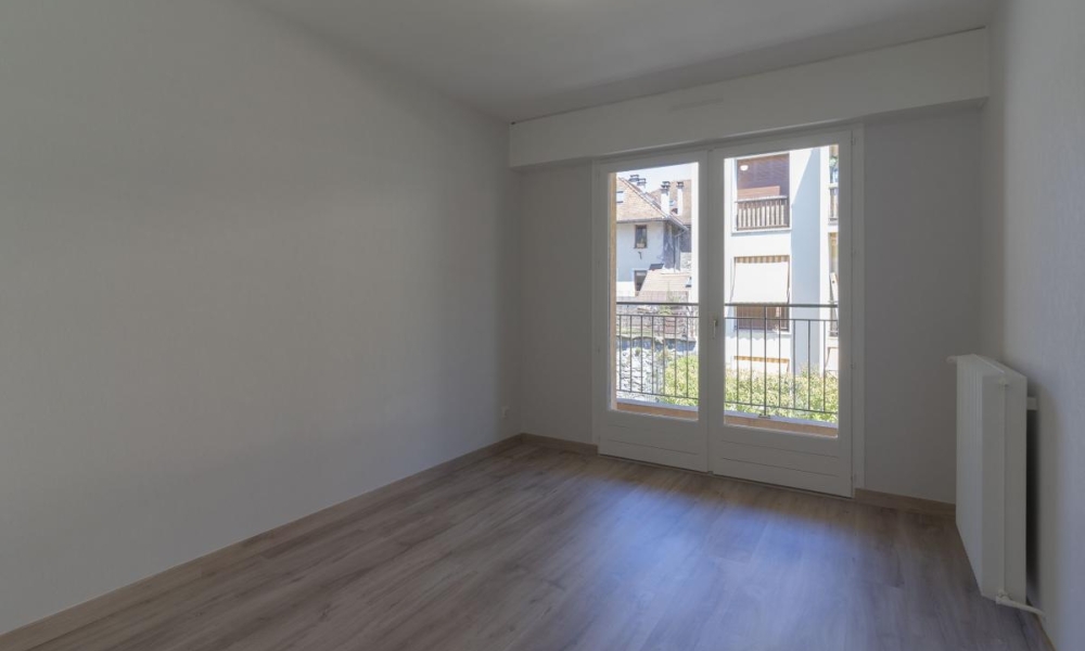 Location appartement Annecy 4 pièces 90 m2 - réf. 6070 - Photo 7