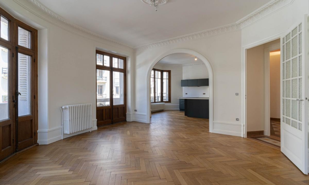 Location appartement Annecy 4 pièces 115 m2 - réf. 6076 - Photo 1