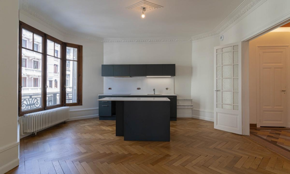 Location appartement Annecy 4 pièces 115 m2 - réf. 6076 - Photo 4