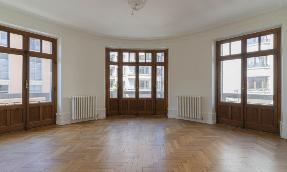 Location appartement Annecy 4 pièces 115 m2 - réf. 6076 - Photo 5