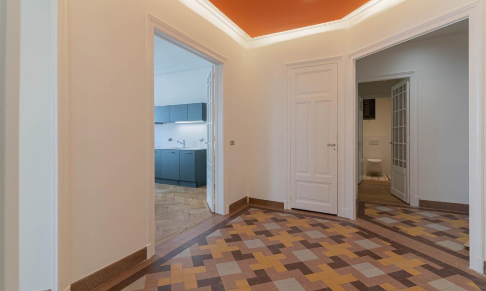 Location appartement Annecy 4 pièces 115 m2 - réf. 6076 - Photo 9
