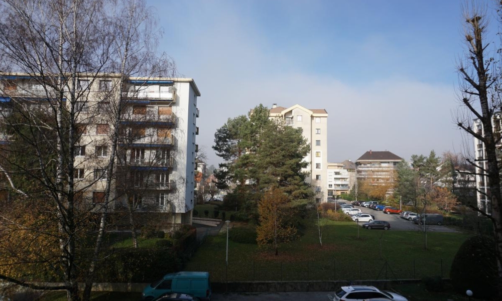 Location appartement Annecy 1 pièces 34 m2 - réf. 6080 - Photo 4