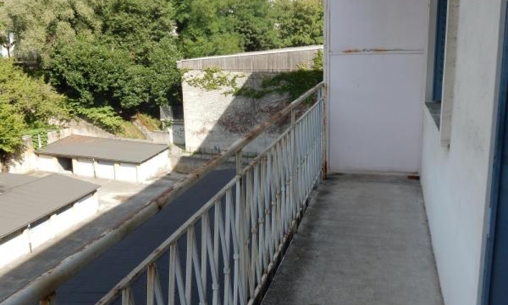 Location appartement Chambery 3 pièces 66 m2 - réf. 6039 - Photo 3