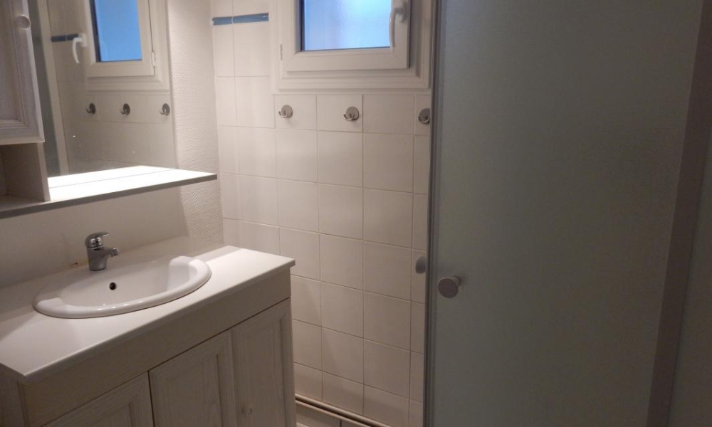 Location appartement Chambery 3 pièces 66 m2 - réf. 6039 - Photo 6