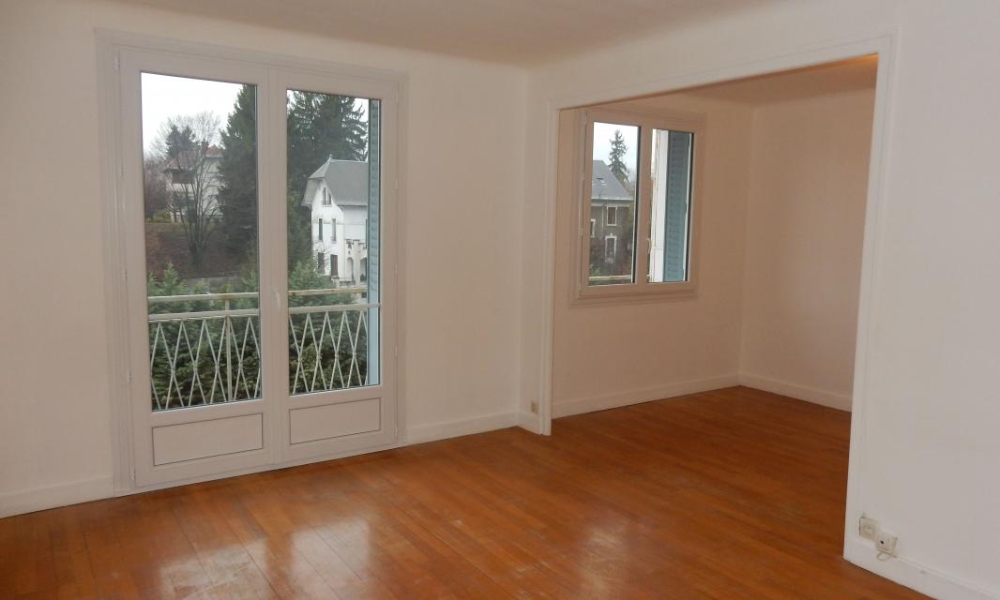 Location appartement Chambery 3 pièces 66 m2 - réf. 6039 - Photo 8