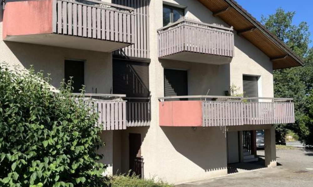 Location appartement Cran Gevrier 3 pièces 58 m2 - réf. 6051 - Photo 1