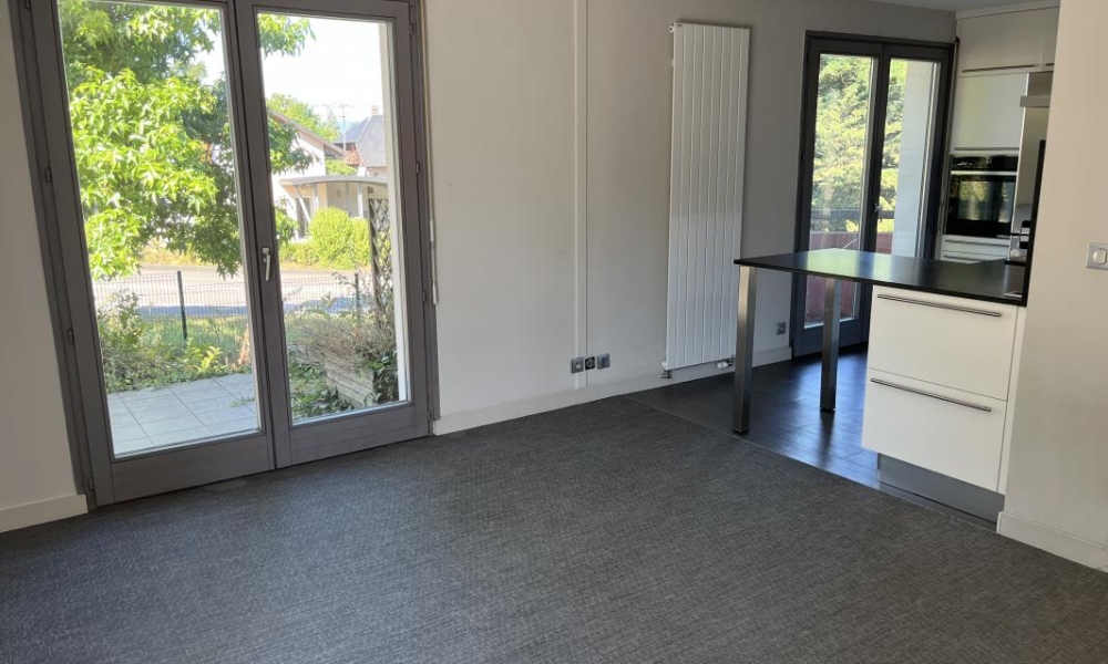 Location appartement Cran Gevrier 3 pièces 58 m2 - réf. 6051 - Photo 3