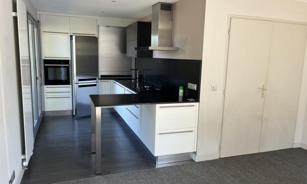 Location appartement Cran Gevrier 3 pièces 58 m2 - réf. 6051 - Photo 4