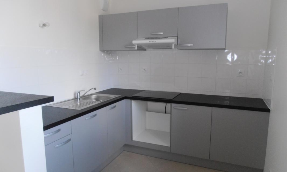 Location appartement Entrelacs 3 pièces 66 m2 - réf. 5880 - Photo 2
