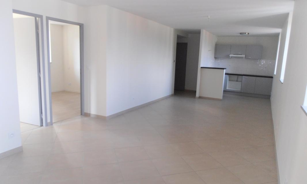 Location appartement Entrelacs 3 pièces 66 m2 - réf. 5880 - Photo 3
