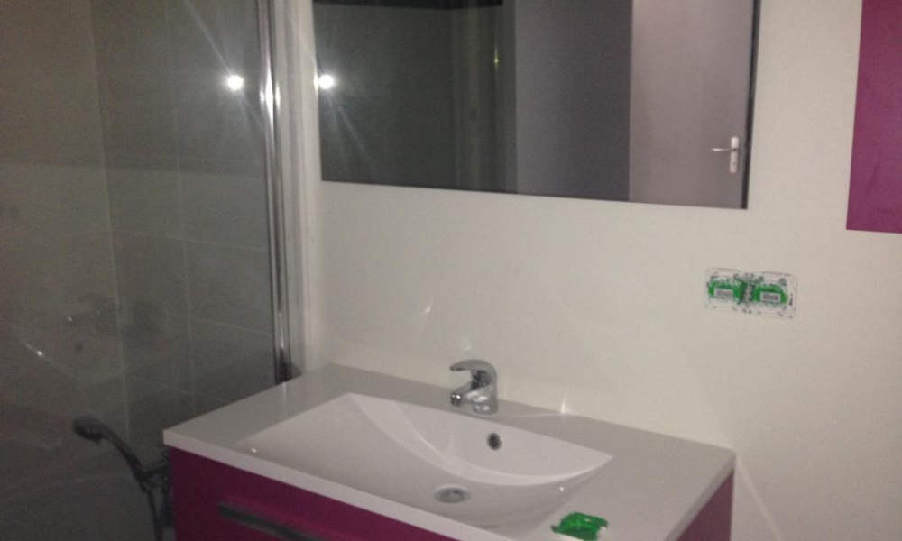 Location appartement Entrelacs 3 pièces 66 m2 - réf. 5880 - Photo 4